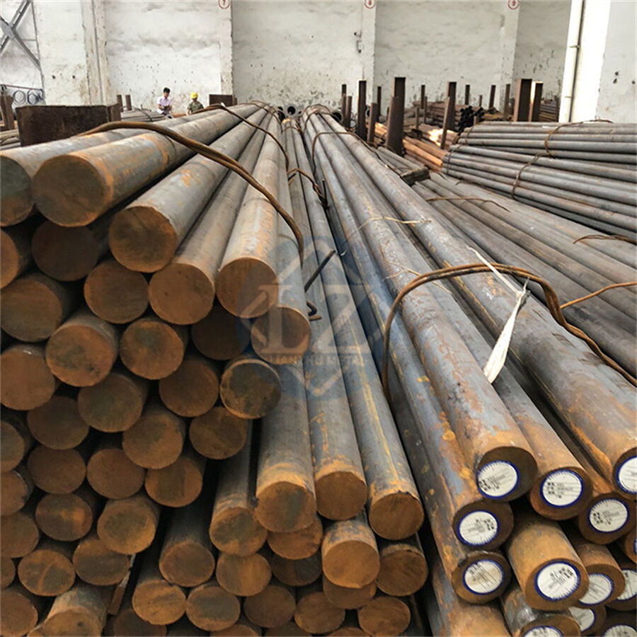 20# Carbon Steel Round Rod