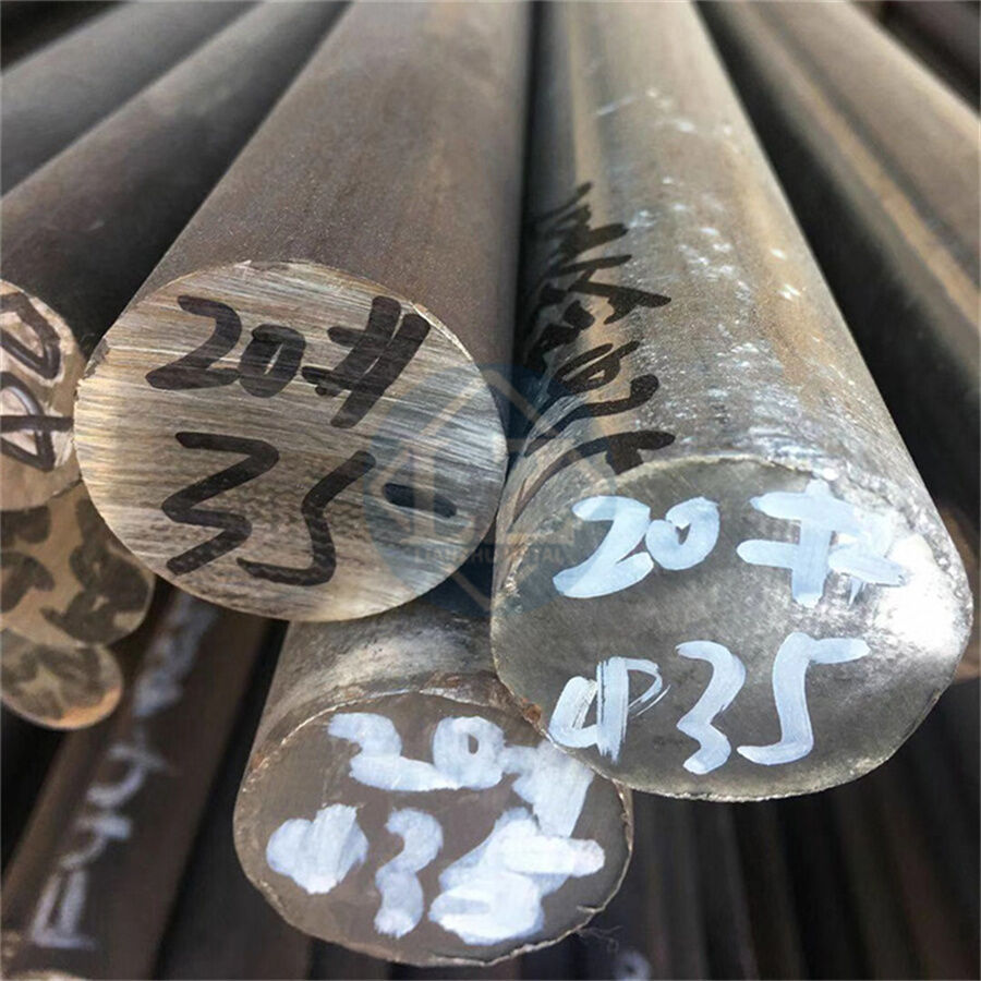 20# Carbon Steel Round Rod