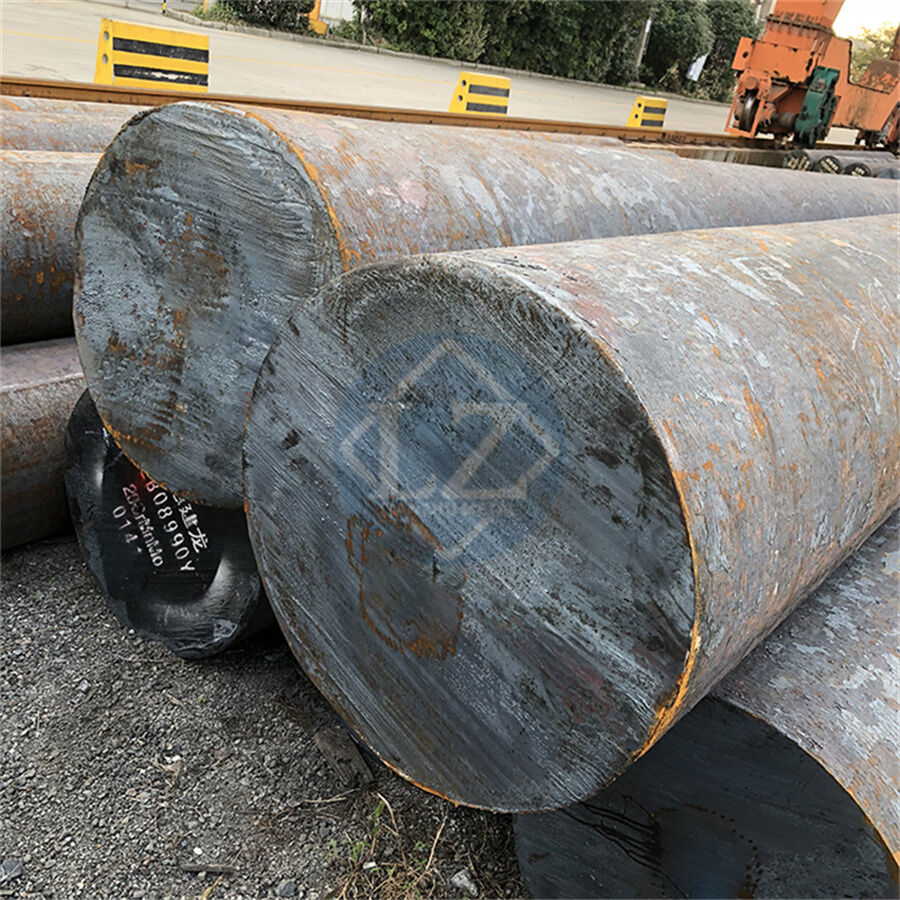 Q235 Carbon Steel Round Bar