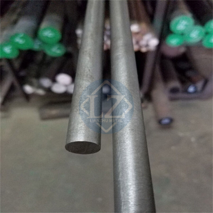 Q235 Carbon Steel Round Bar