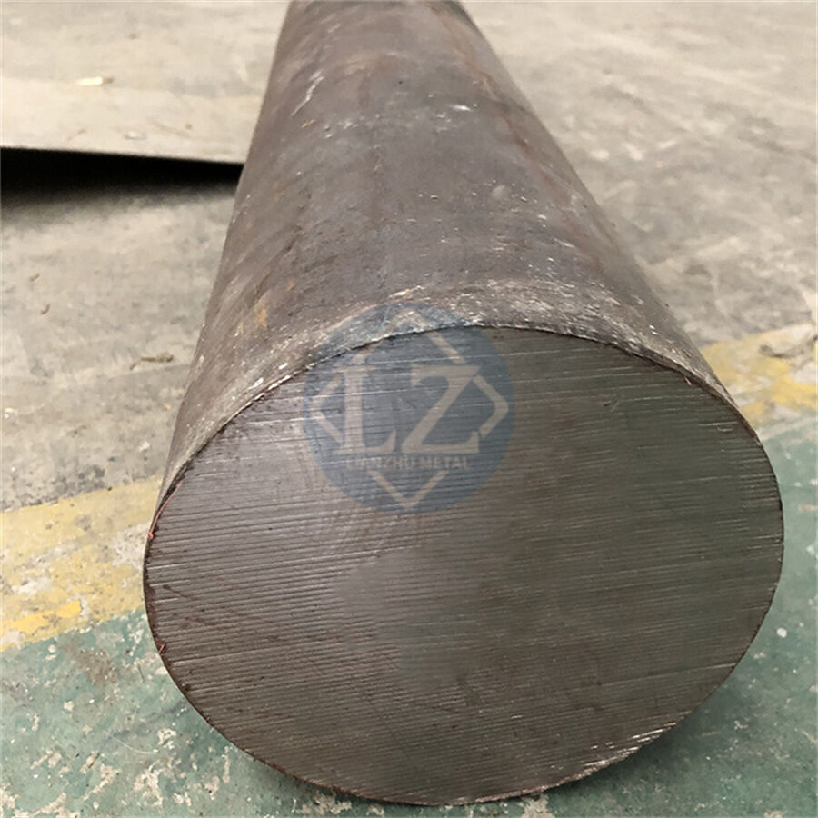Carbon Steel Q345B Round Bar