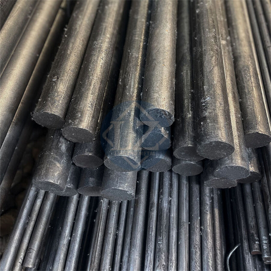 Carbon Steel Q345B Round Bar