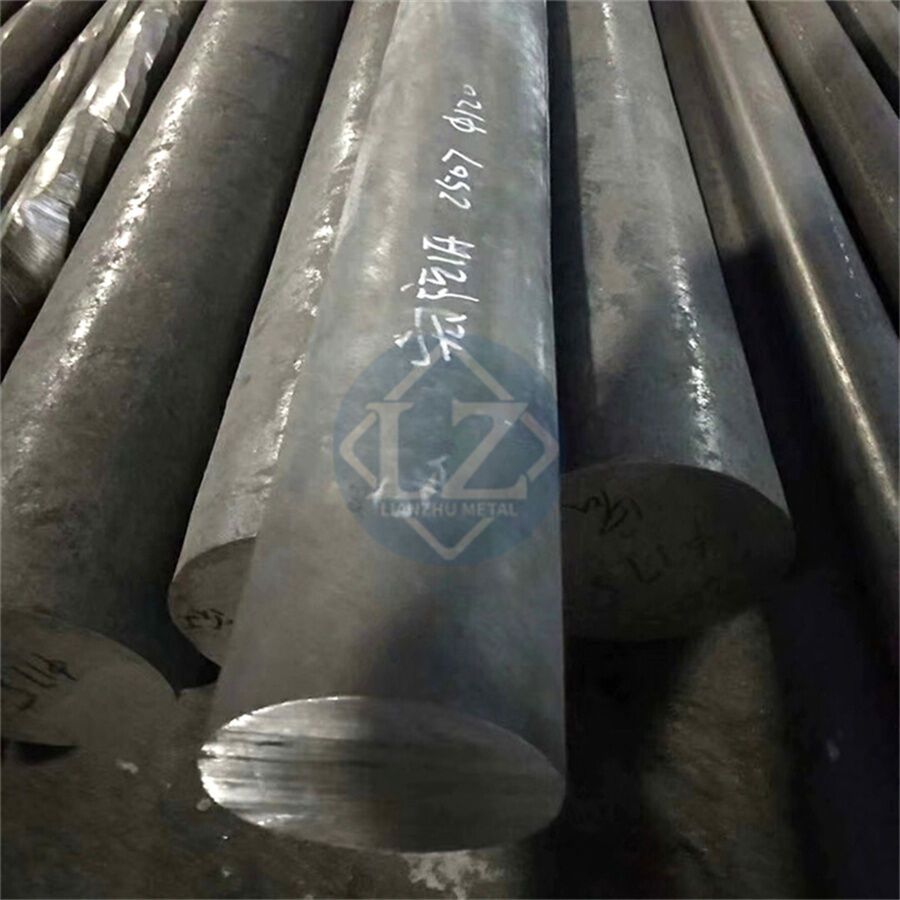 Q345 Steel Round Bar
