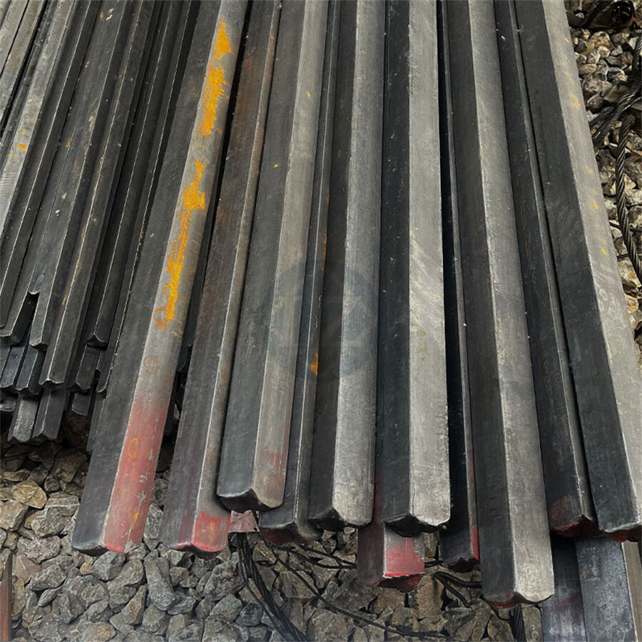 A199-T22 Carbon Steel Square Bar