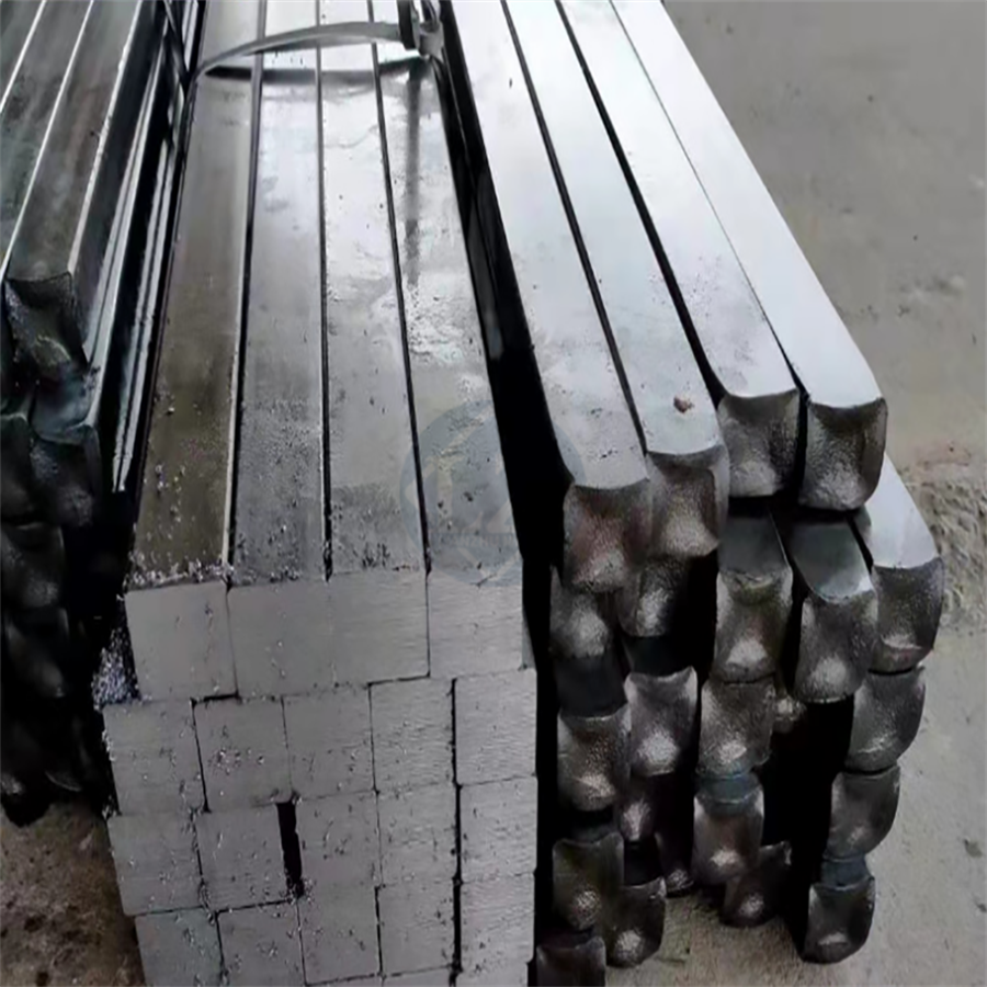 A199-T22 Carbon Steel Square Bar