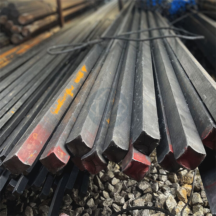 A199-T22 Carbon Steel Square Bar