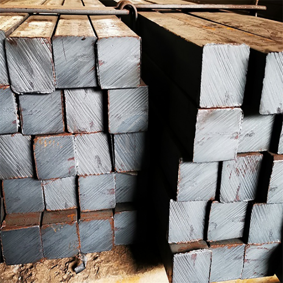 A199-T22 Carbon Steel Square Bar