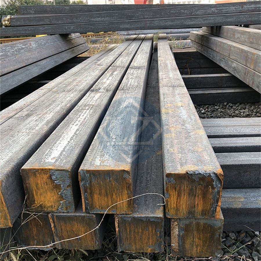 A199-T22 Carbon Steel Square Bar
