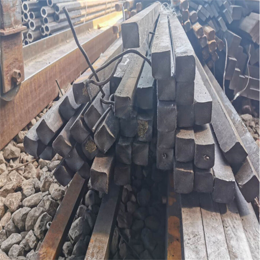JIS G4051 Carbon Steel Square Rod