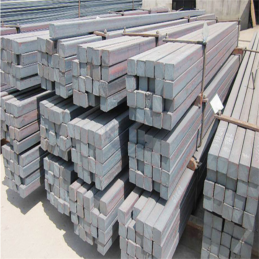 JIS G4051 Carbon Steel Square Rod