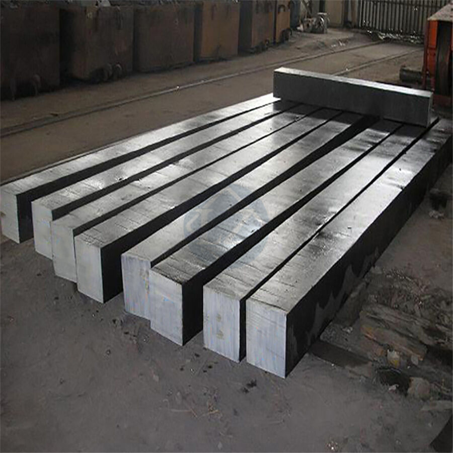 JIS G4051 Carbon Steel Square Rod
