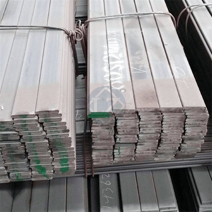 S235jr Carbon Steel Flat Bar