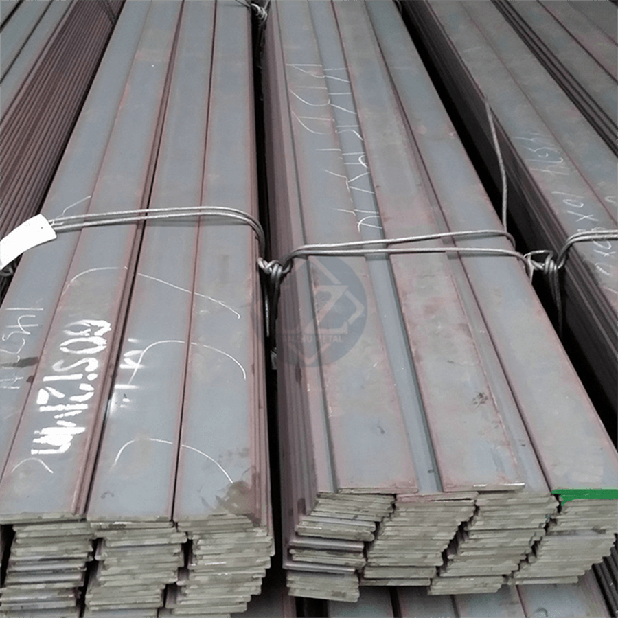 S235jr Carbon Steel Flat Bar