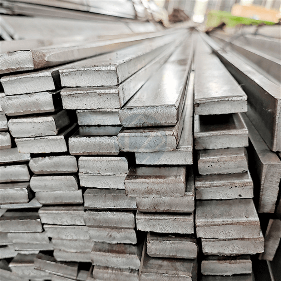 S235jr Carbon Steel Flat Bar