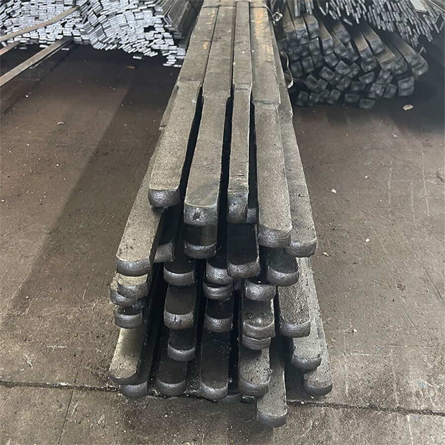 Mild Steel Q255 Flat Bar