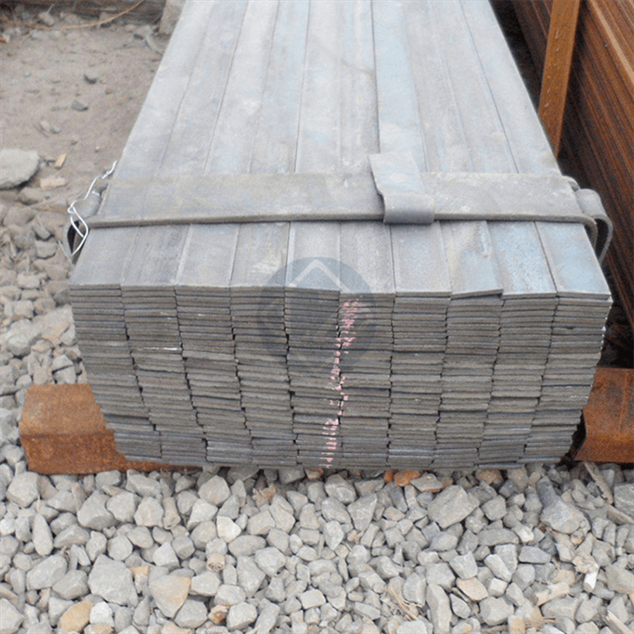 Mild Steel Q255 Flat Bar