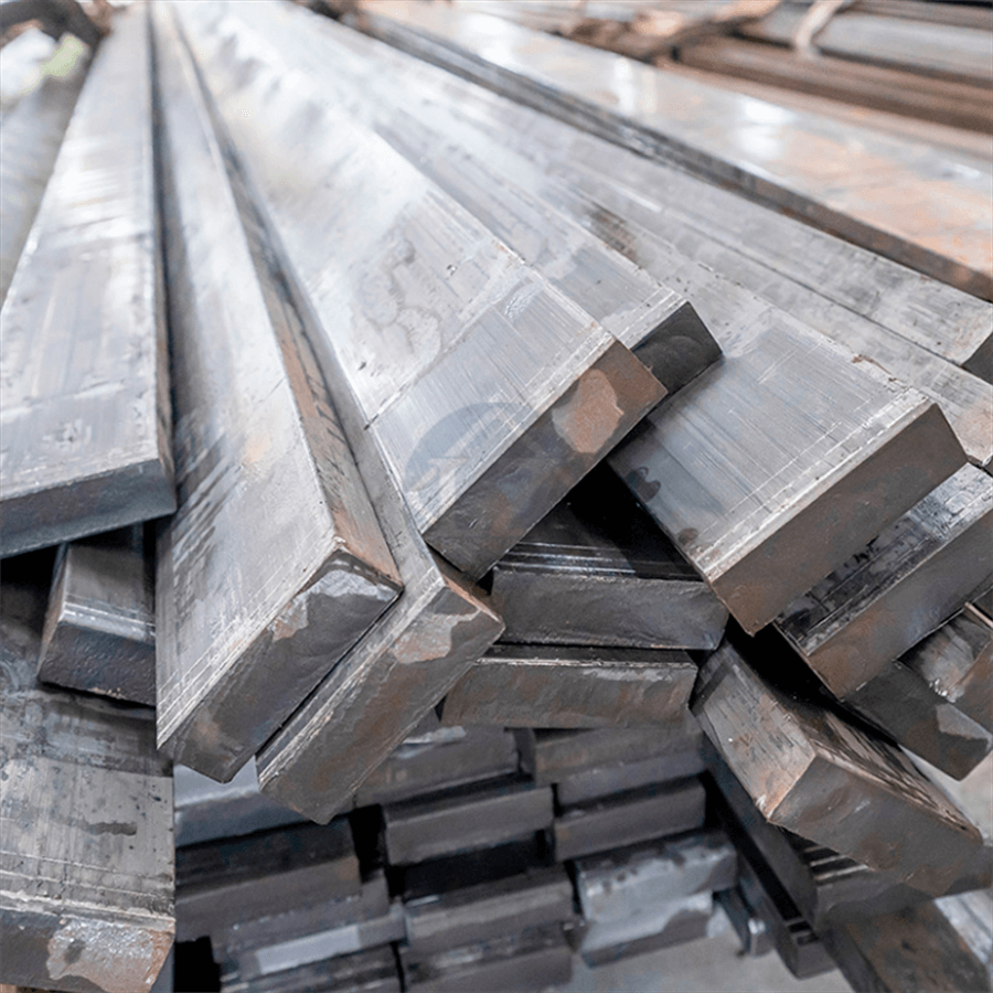 Mild Steel Q255 Flat Bar