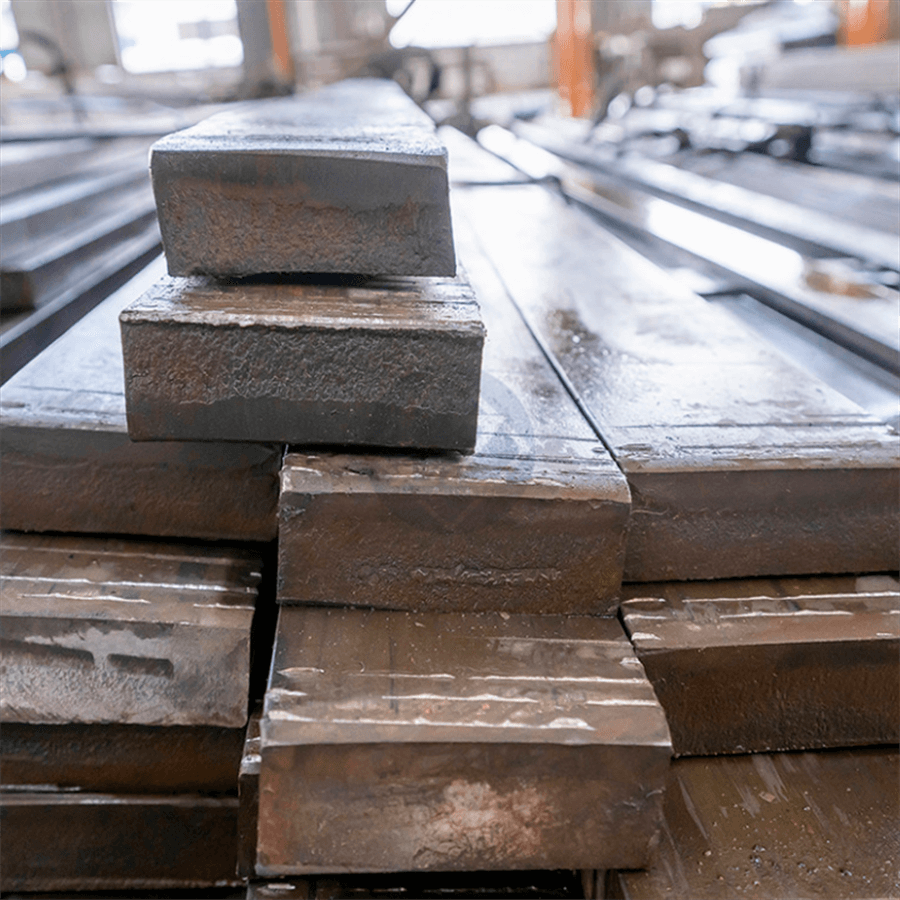 Q345 Carbon Steel Flat Bar