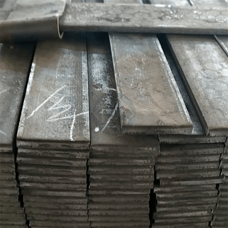 Q345 Carbon Steel Flat Bar