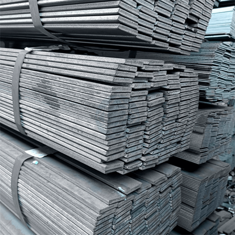 Q345 Carbon Steel Flat Bar