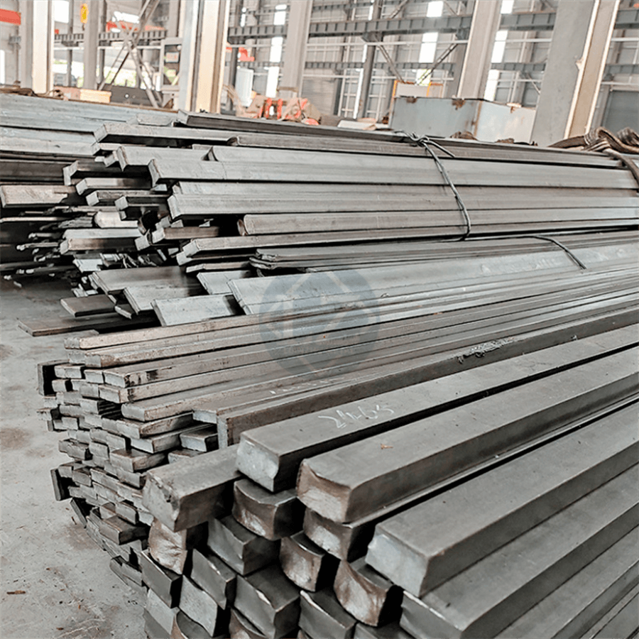 Q345 Carbon Steel Flat Bar