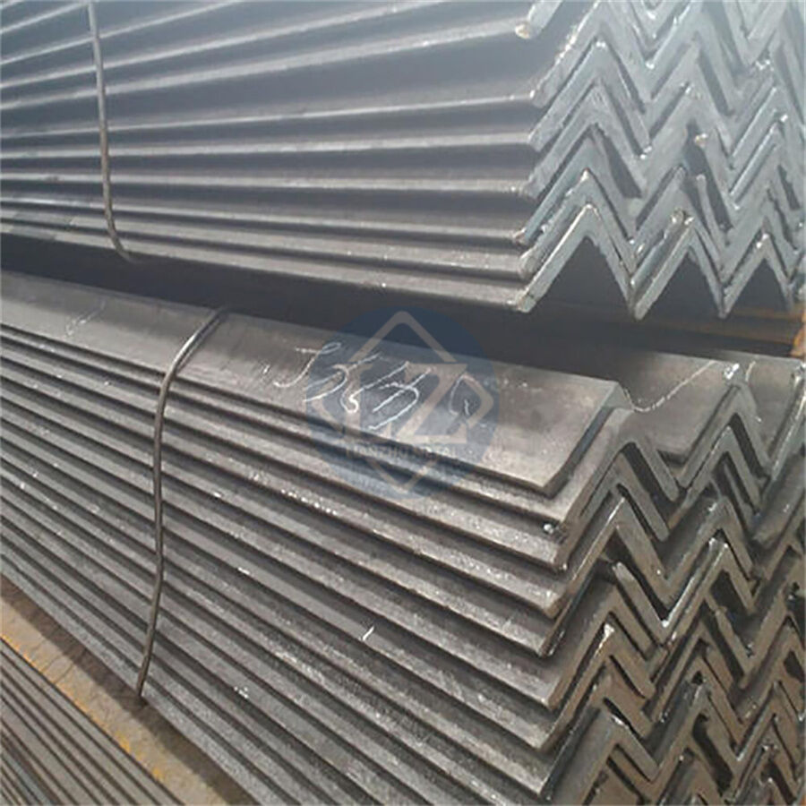 Q195 Mild Steel Angle Bar