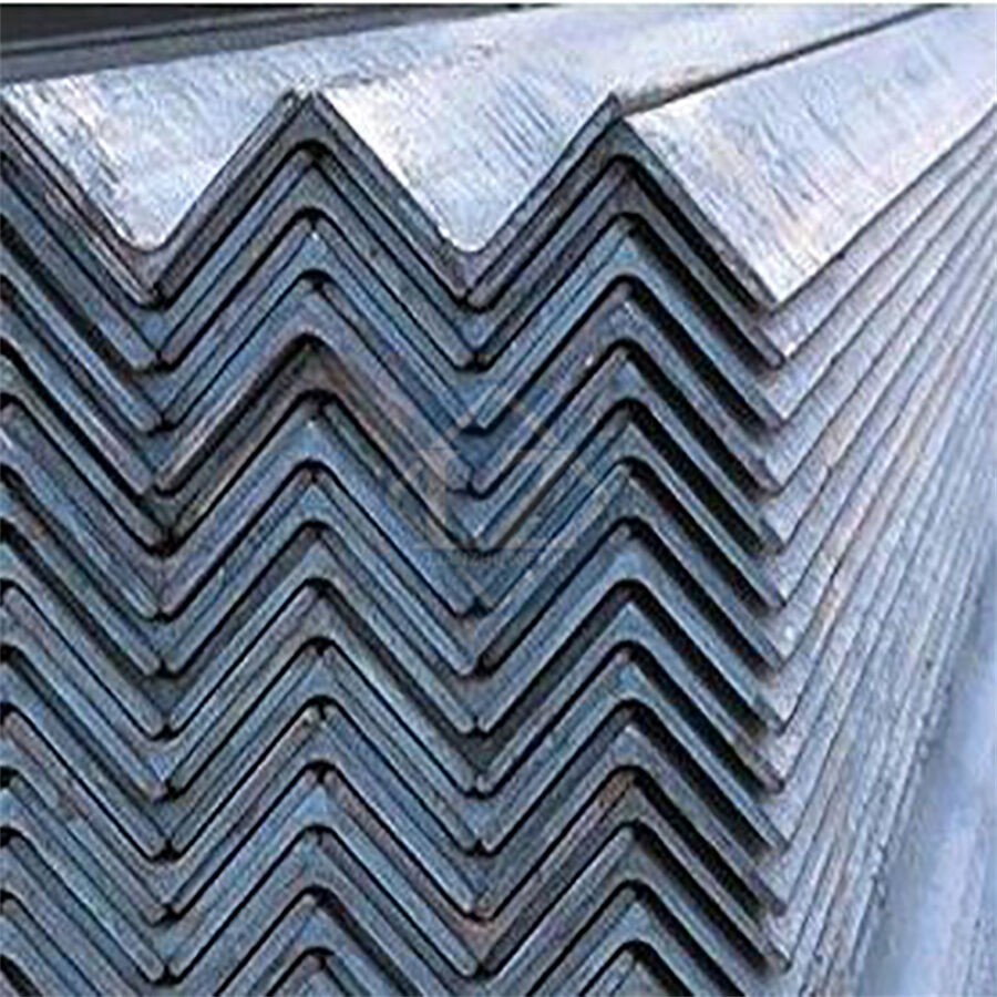 Q195 Mild Steel Angle Bar