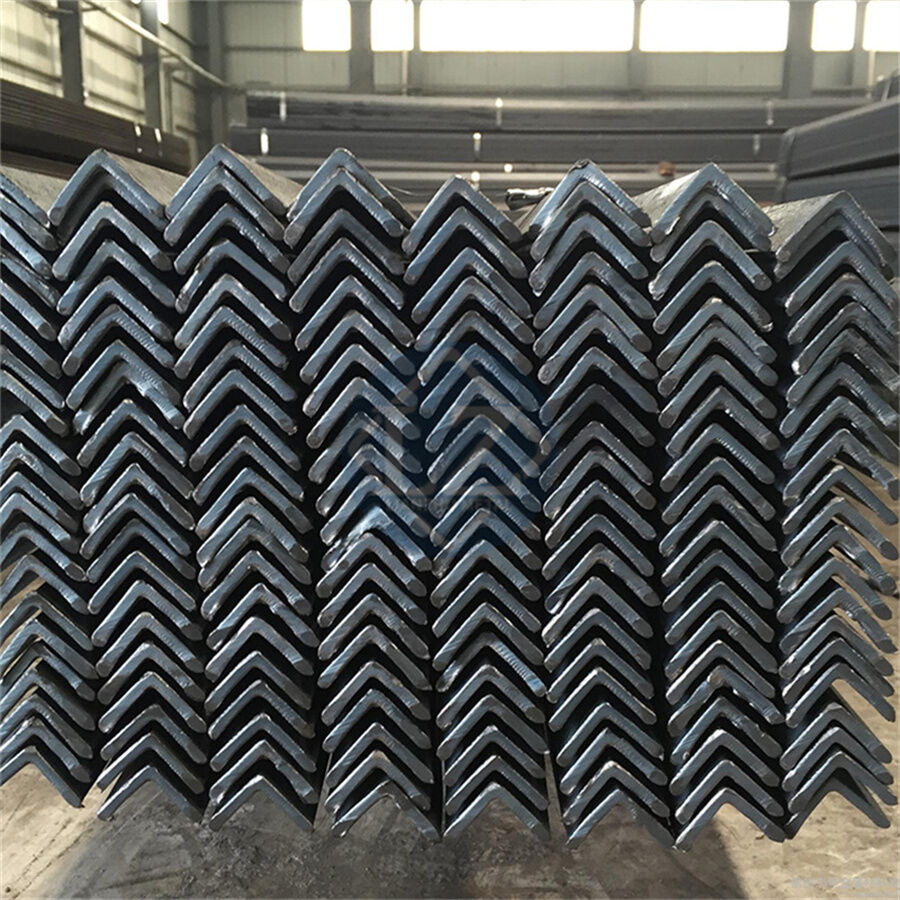 Q355b Carbon Steel Angle Bar