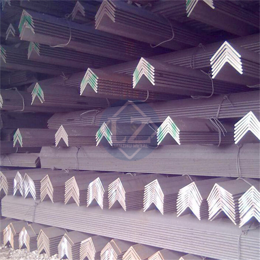 Q355b Carbon Steel Angle Bar
