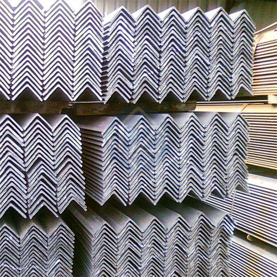 Q355b Carbon Steel Angle Bar