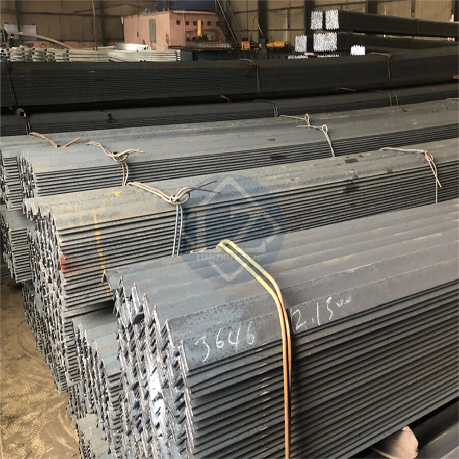 Q355b Carbon Steel Angle Bar