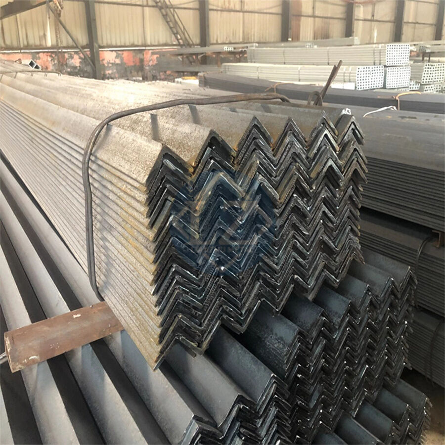 Q355b Carbon Steel Angle Bar