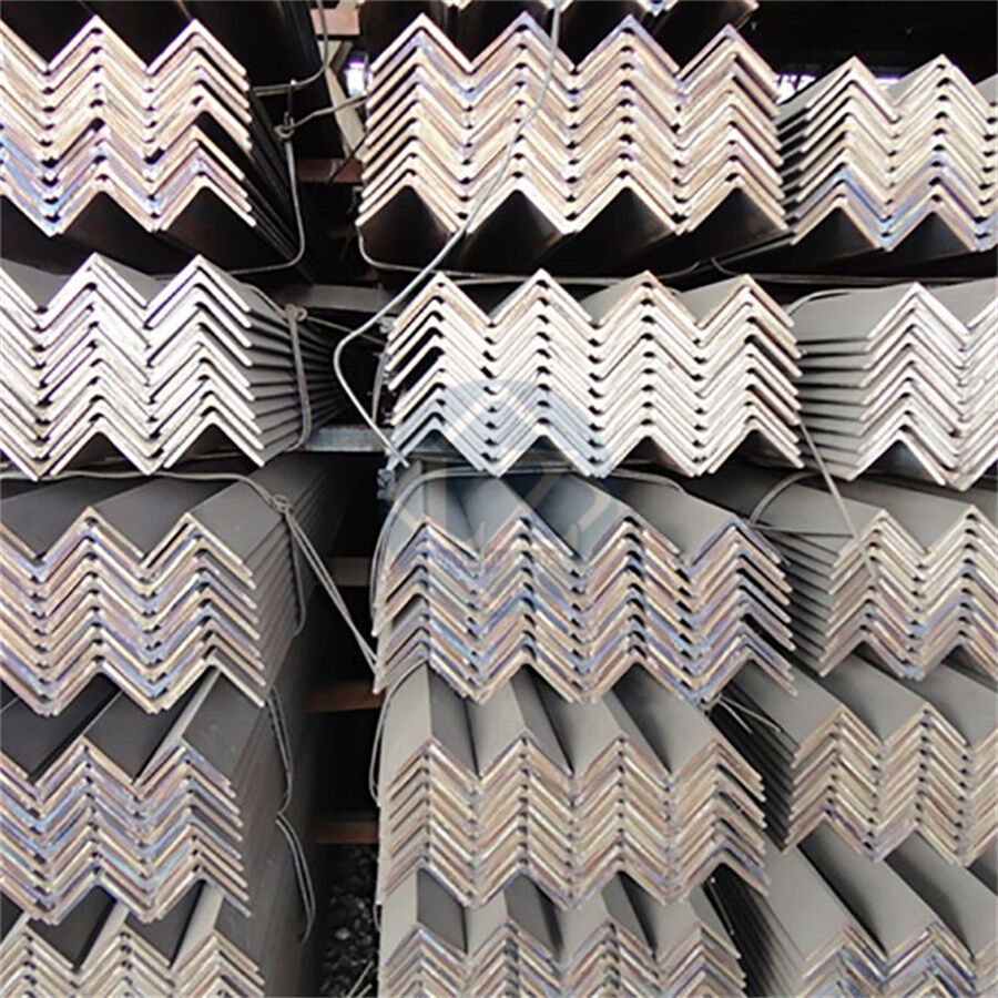 Carbon Steel S235jr Angle Bar