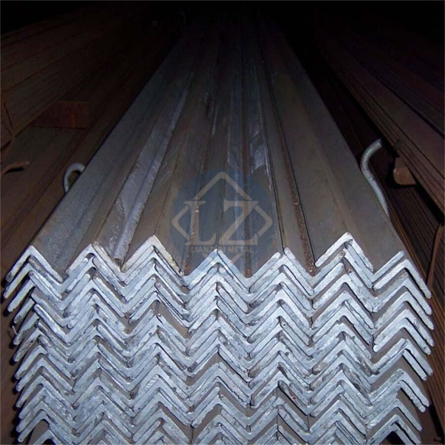 Carbon Steel S235jr Angle Bar