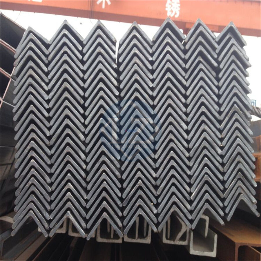 Carbon Steel S235jr Angle Bar