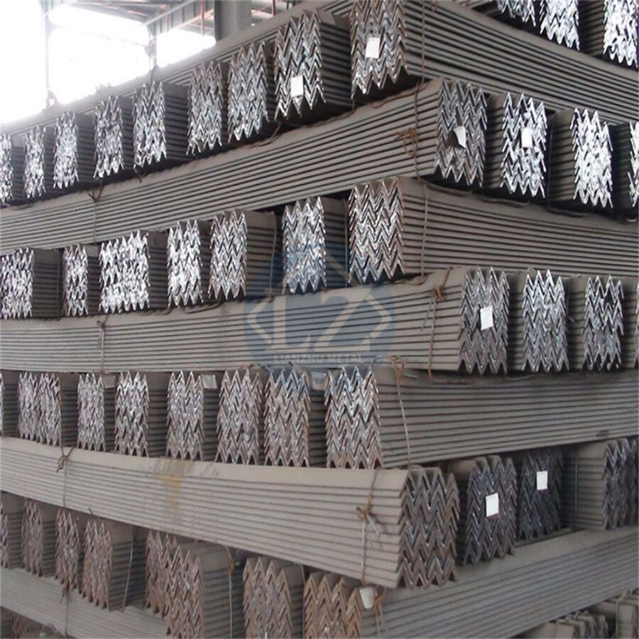 ASTM A36 Carbon Steel Angle Bar