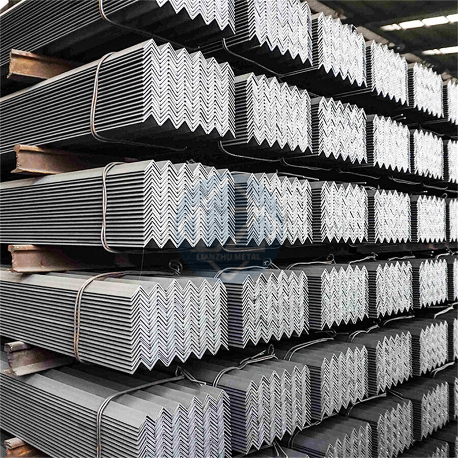 ASTM A36 Carbon Steel Angle Bar