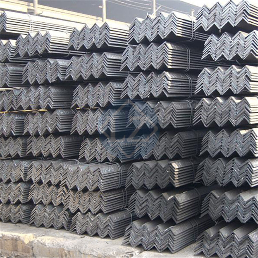 ASTM A36 Carbon Steel Angle Bar