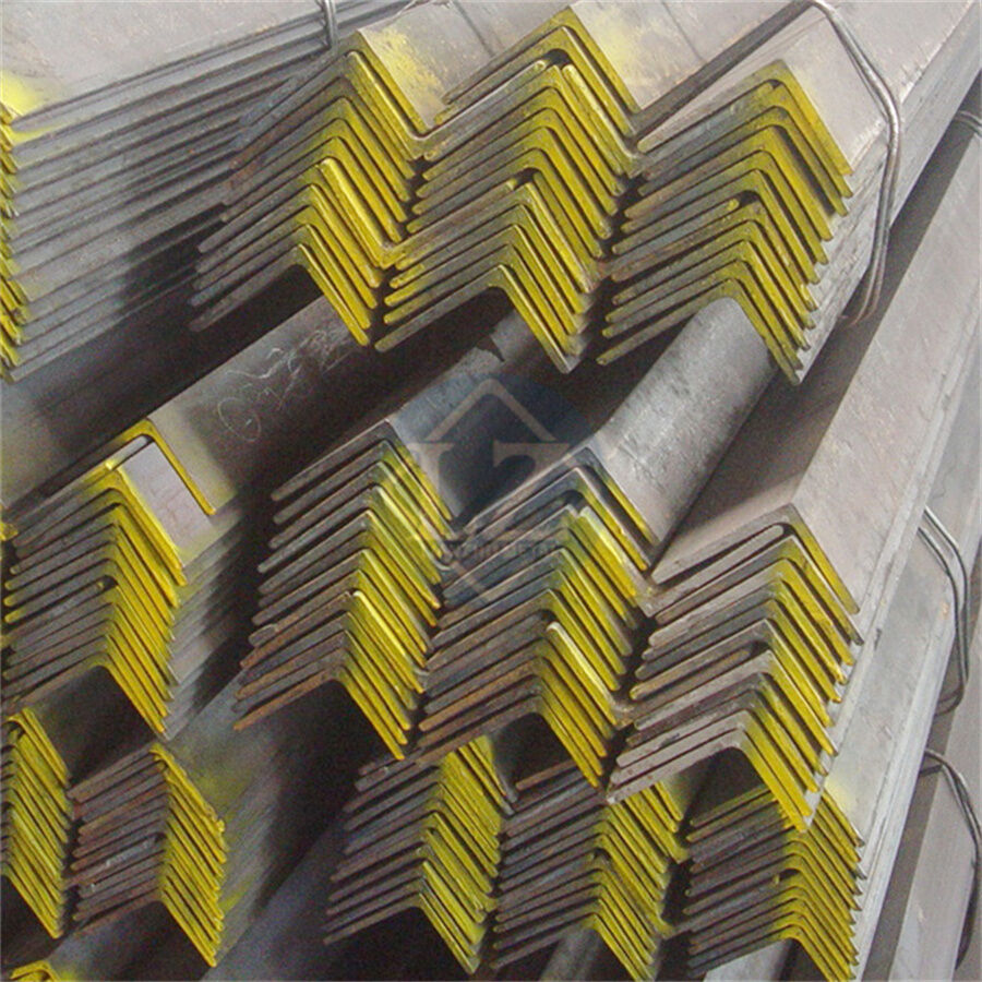 ASTM A36 Carbon Steel Angle Bar