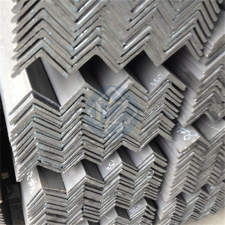 ASTM A36 Carbon Steel Angle Bar