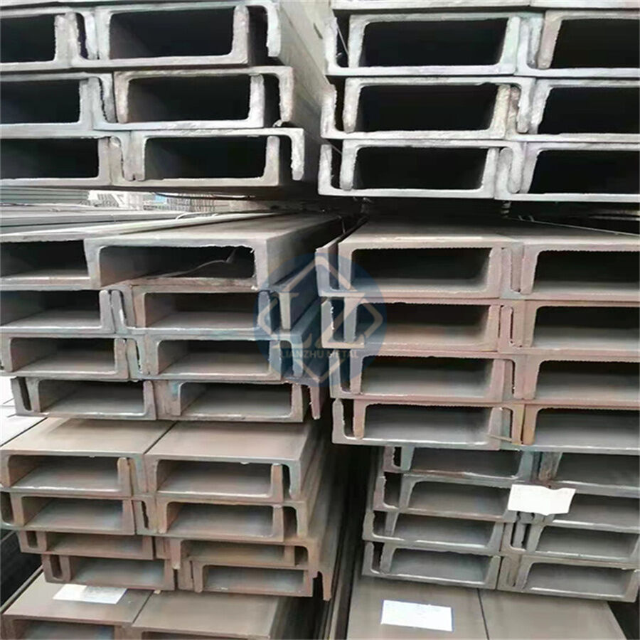 S235j0 Mild Steel Channel Bar