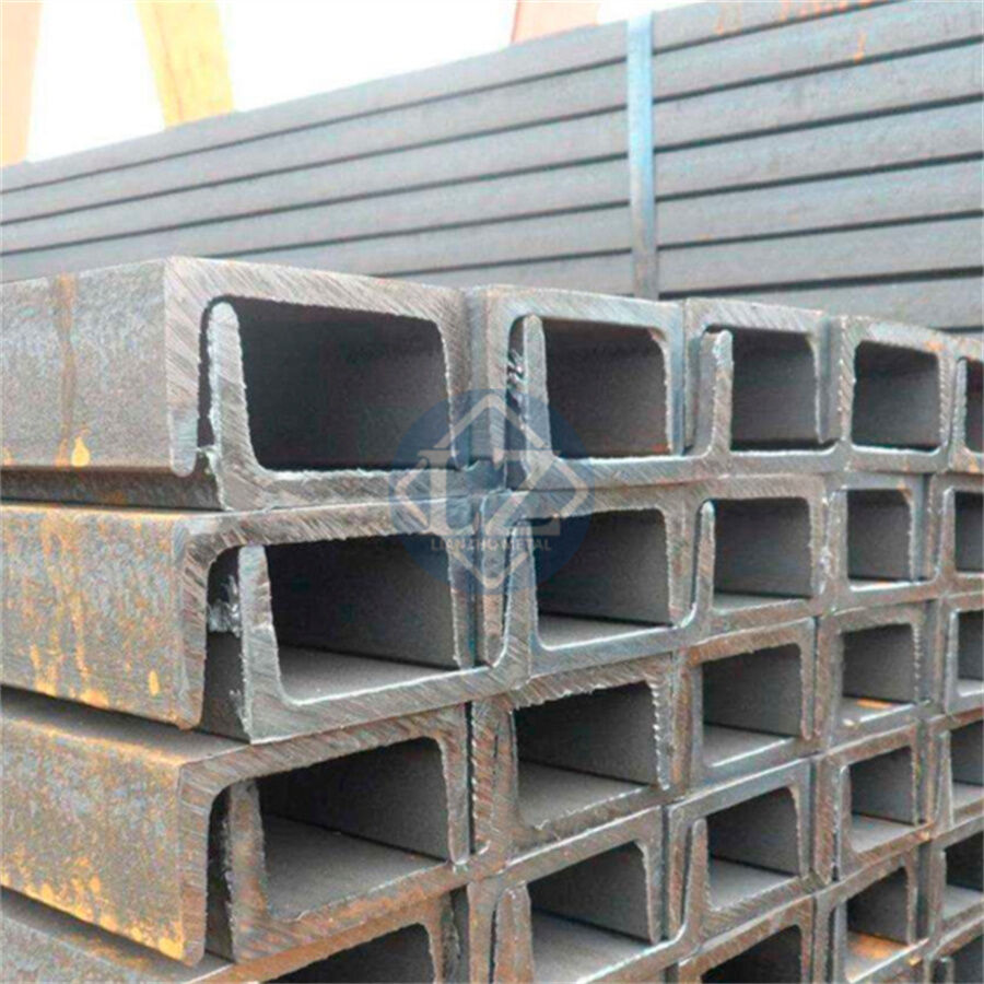 ASTM A283 Carbon Steel Channel