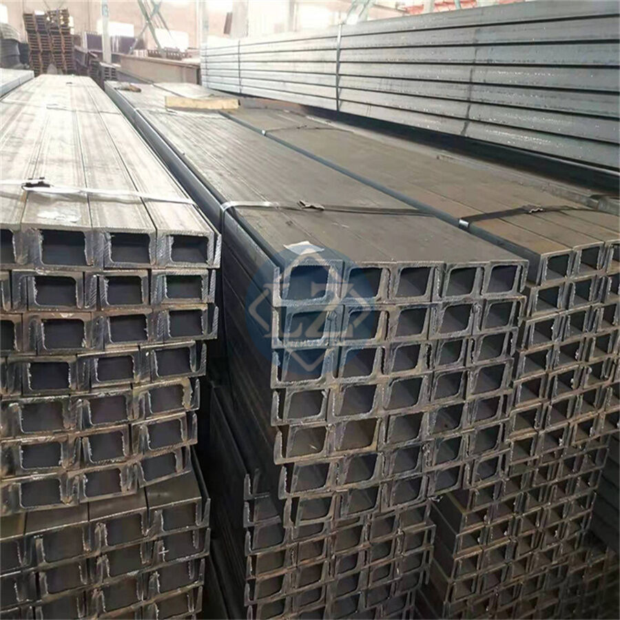 ASTM A283 Carbon Steel Channel