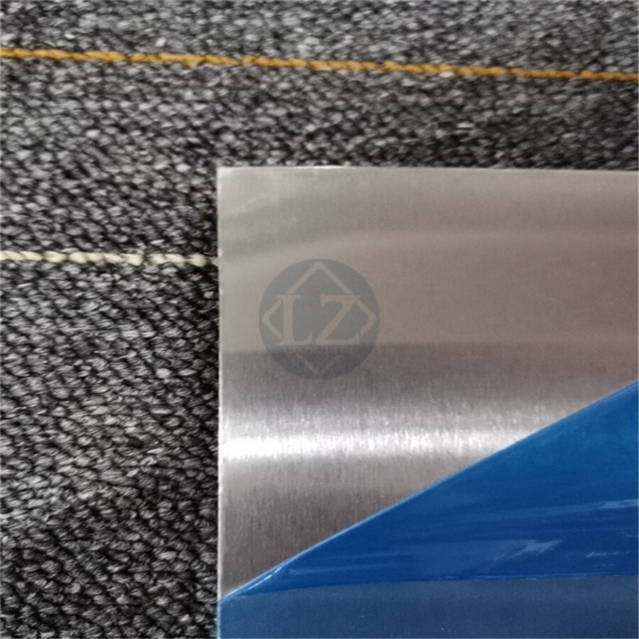 DX52D+Z Galvanized Plate