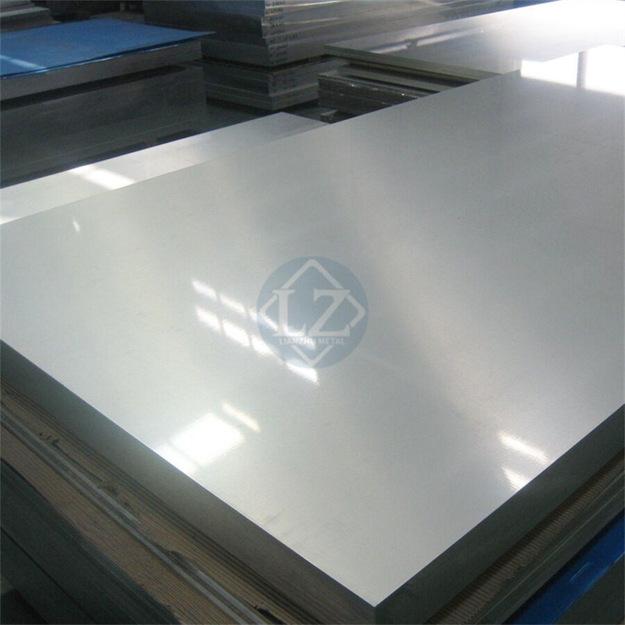Monel 400 Sheet