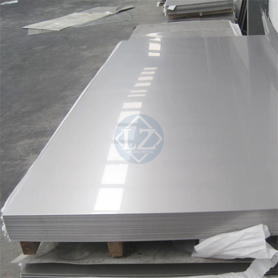 Monel 400 Sheet