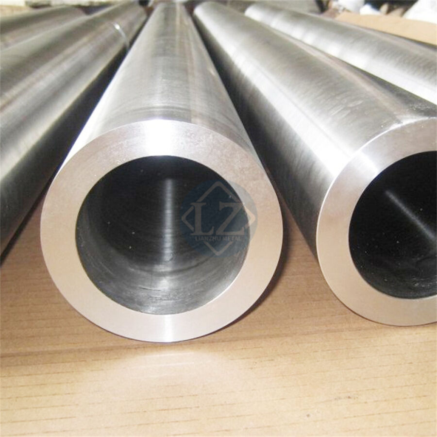Hastelloy C276 Round Pipe