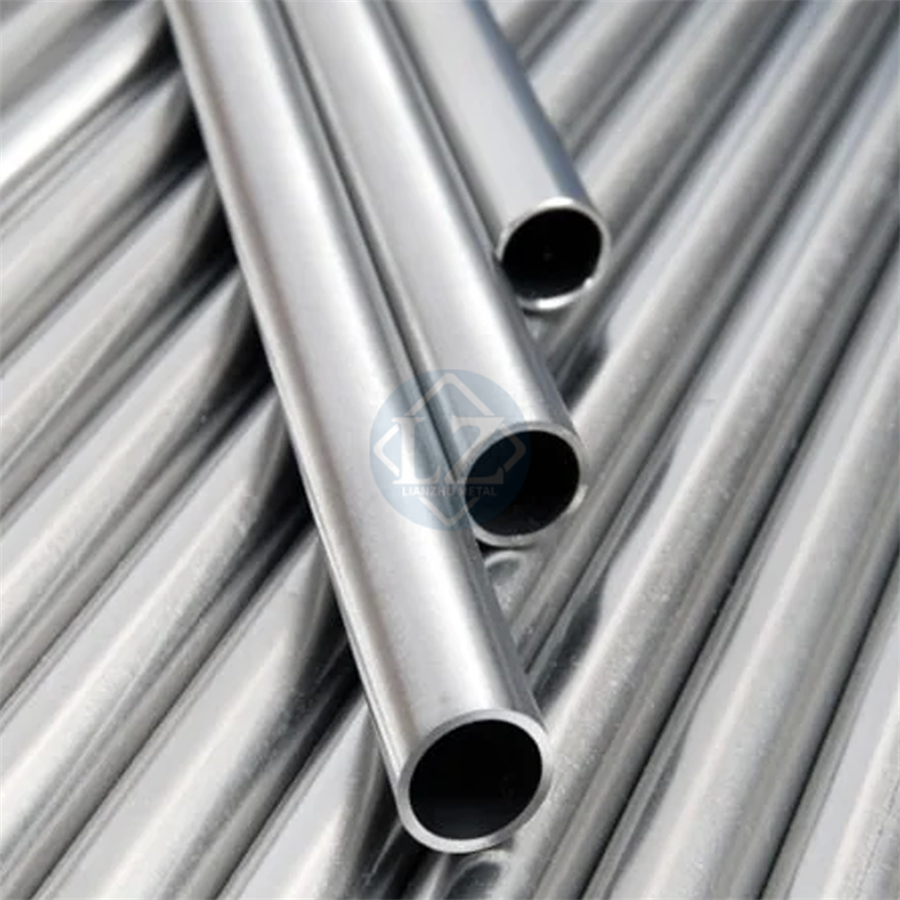 Hastelloy C276 Round Pipe