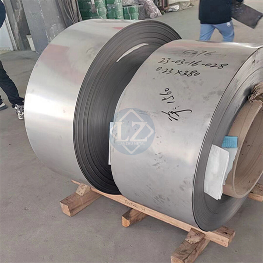 Hastelloy C276 Strip Coils