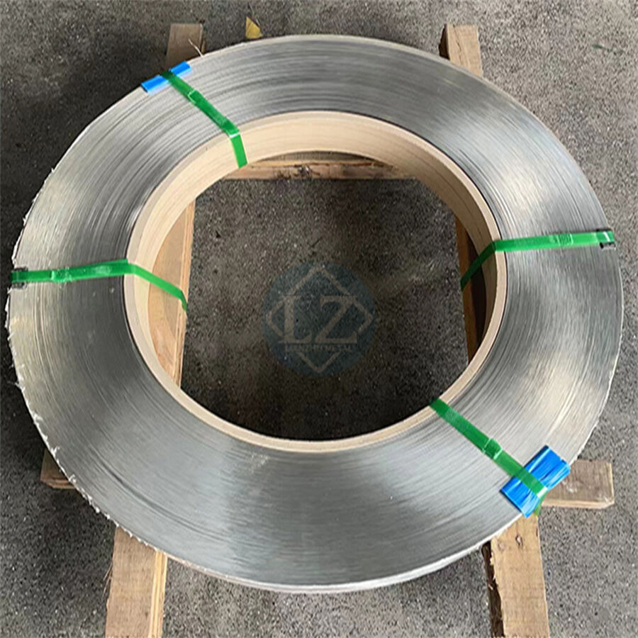 Hastelloy C276 Strip Coils